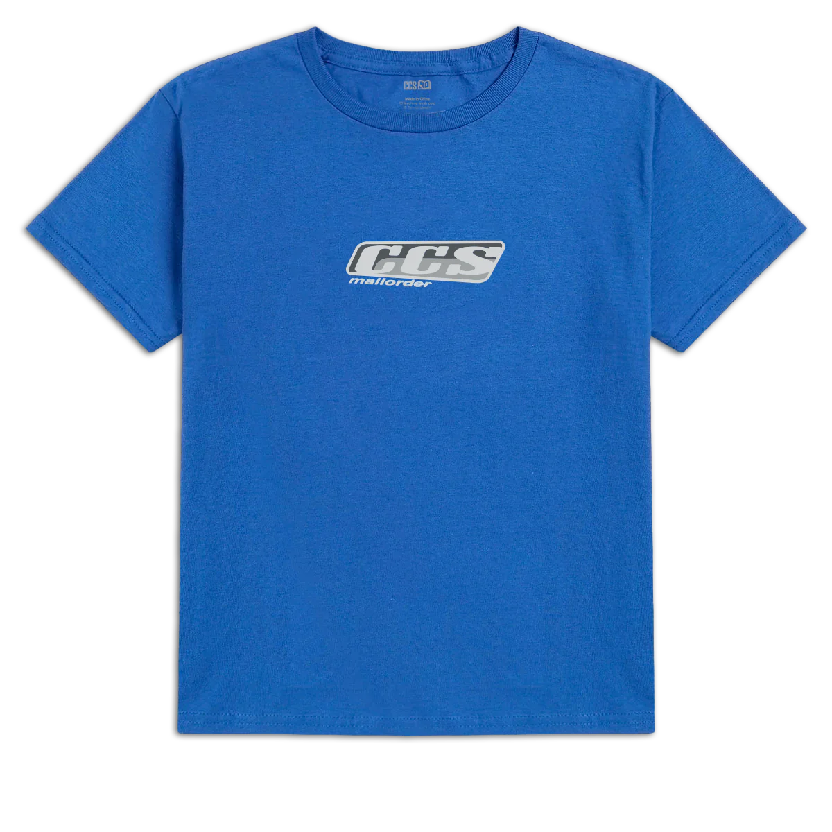 CCS Youth Tops