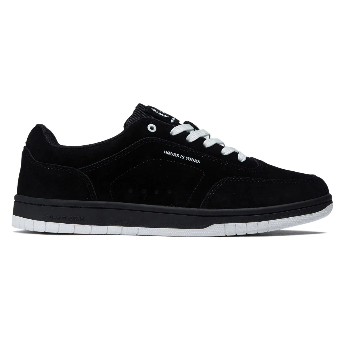 Low Top Shoes